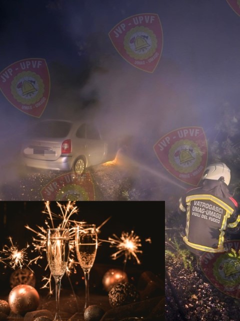 Umaškim vatrogascima još ništa od povećanja plaća, ali zato šefovima u gradskoj upravi dva put!